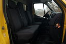 Renault Master KONTENER 8EP 4.21x2.23x2.23 KLIMA MANUAL KRAJOWY 6-BIEGÓW zdjęcie 8