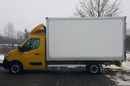 Renault Master KONTENER 8EP 4.21x2.23x2.23 KLIMA MANUAL KRAJOWY 6-BIEGÓW zdjęcie 11