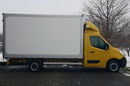 Renault Master KONTENER 8EP 4.21x2.23x2.23 KLIMA MANUAL KRAJOWY 6-BIEGÓW zdjęcie 12