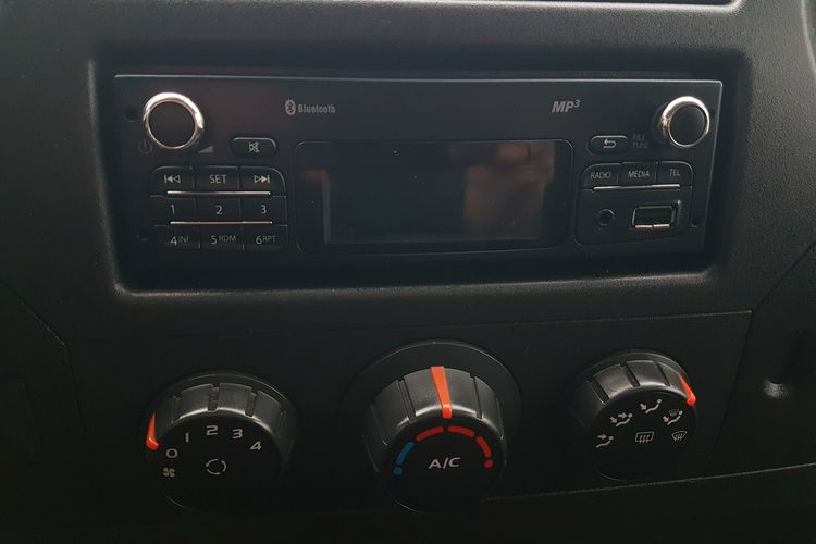 Renault Master KONTENER 8EP 4.21x2.23x2.23 KLIMA MANUAL KRAJOWY 6-BIEGÓW zdjęcie 33