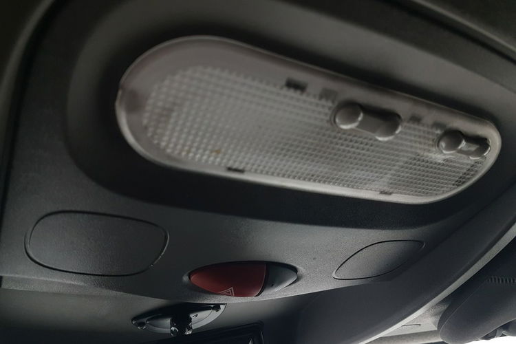 Renault Master KONTENER 8EP 4.21x2.23x2.23 KLIMA MANUAL KRAJOWY 6-BIEGÓW zdjęcie 34