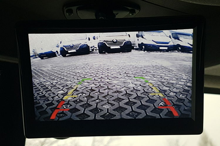 Renault Master KONTENER 8EP 4.21x2.23x2.23 KLIMA MANUAL KRAJOWY 6-BIEGÓW zdjęcie 6