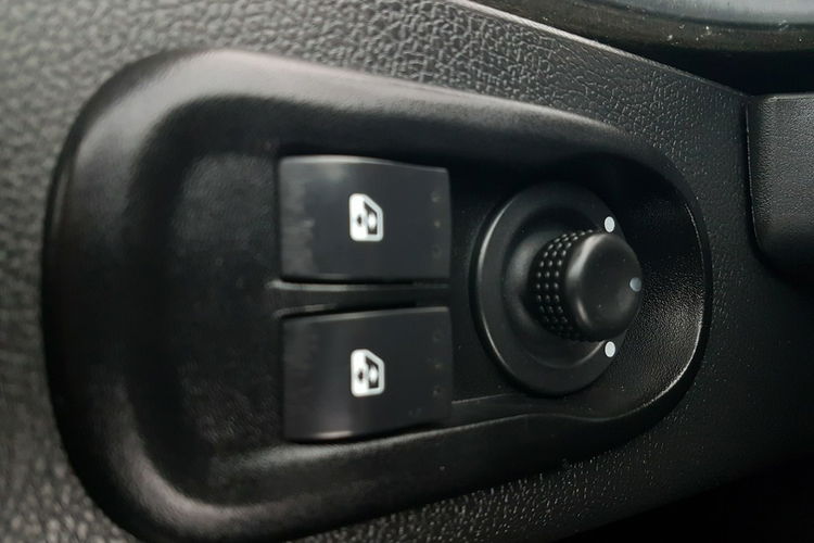 Renault Master KONTENER 8EP 4.21x2.23x2.23 KLIMA MANUAL KRAJOWY 6-BIEGÓW zdjęcie 9