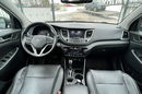 Hyundai Tucson Panorama, skórzane fotele, zdjęcie 10
