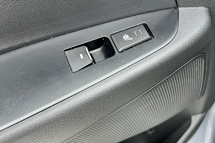 Hyundai Tucson Panorama, skórzane fotele, zdjęcie 11