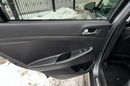 Hyundai Tucson Panorama, skórzane fotele, zdjęcie 12