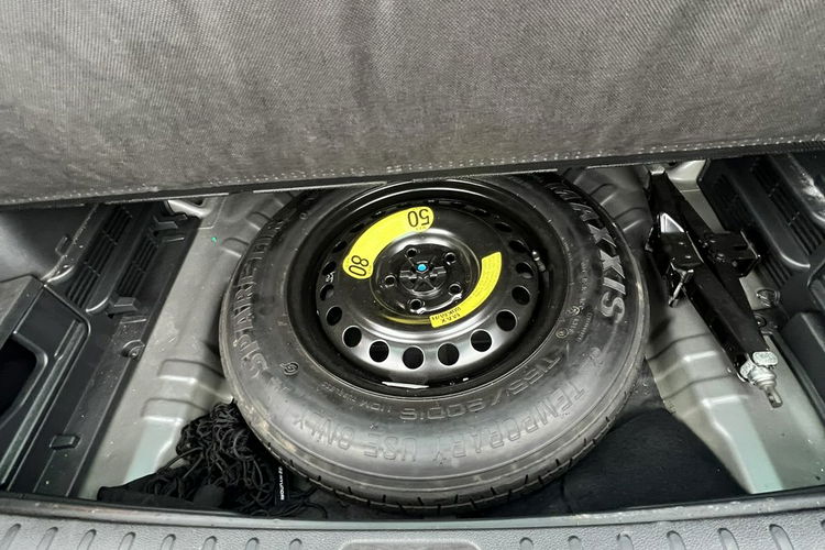 Hyundai Tucson Panorama, skórzane fotele, zdjęcie 13