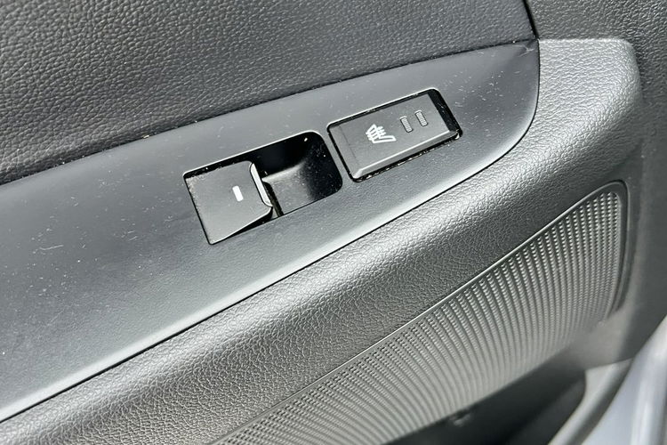 Hyundai Tucson Panorama, skórzane fotele, zdjęcie 15