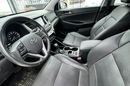Hyundai Tucson Panorama, skórzane fotele, zdjęcie 16