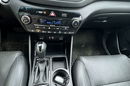 Hyundai Tucson Panorama, skórzane fotele, zdjęcie 18