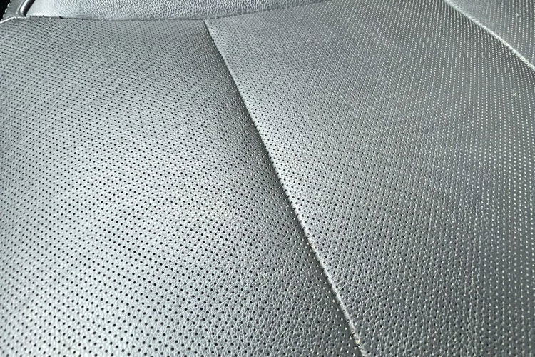 Hyundai Tucson Panorama, skórzane fotele, zdjęcie 19