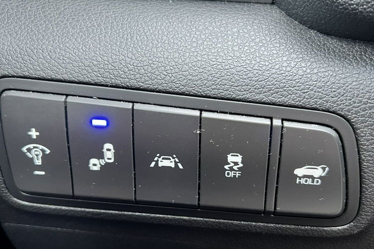 Hyundai Tucson Panorama, skórzane fotele, zdjęcie 28