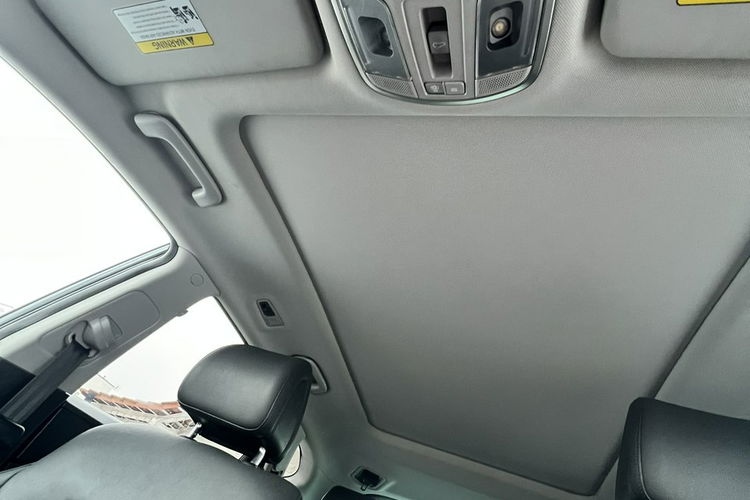 Hyundai Tucson Panorama, skórzane fotele, zdjęcie 29