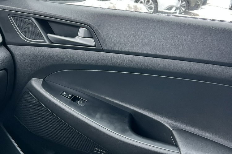 Hyundai Tucson Panorama, skórzane fotele, zdjęcie 30