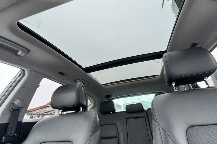 Hyundai Tucson Panorama, skórzane fotele, zdjęcie 33