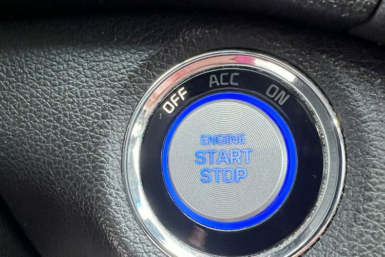 Hyundai Tucson Panorama, skórzane fotele, zdjęcie 35