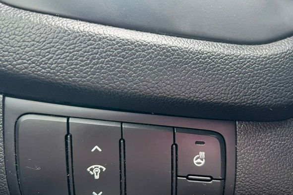 Hyundai Tucson Panorama, skórzane fotele, zdjęcie 36