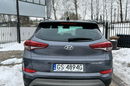 Hyundai Tucson Panorama, skórzane fotele, zdjęcie 6