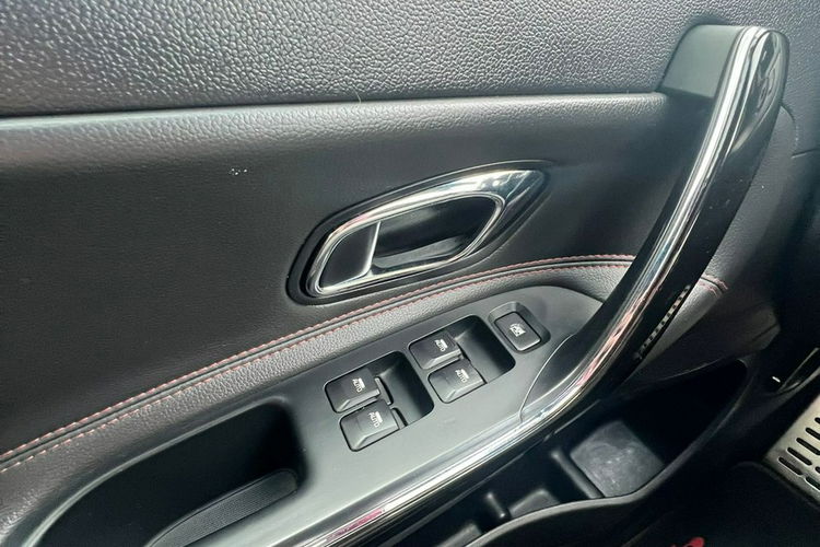 Kia Cee'd GDi Turbo , 2 komplety kół, czujniki park zdjęcie 22