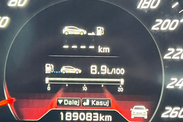 Kia Cee'd GDi Turbo , 2 komplety kół, czujniki park zdjęcie 23