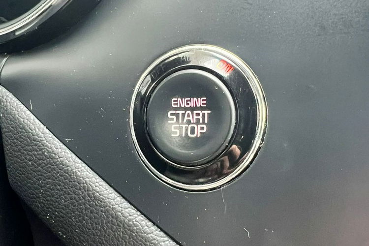 Kia Cee'd GDi Turbo , 2 komplety kół, czujniki park zdjęcie 27