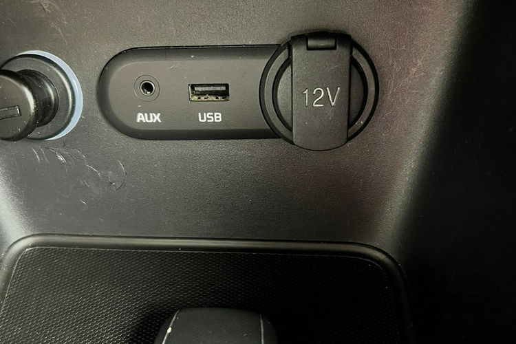 Kia Cee'd GDi Turbo , 2 komplety kół, czujniki park zdjęcie 28