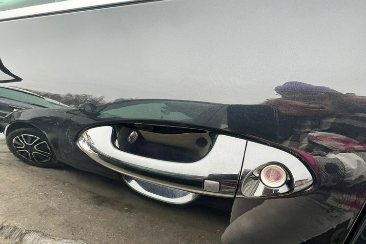 Kia Cee'd GDi Turbo , 2 komplety kół, czujniki park zdjęcie 37