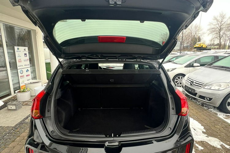 Kia Cee'd GDi Turbo , 2 komplety kół, czujniki park zdjęcie 7