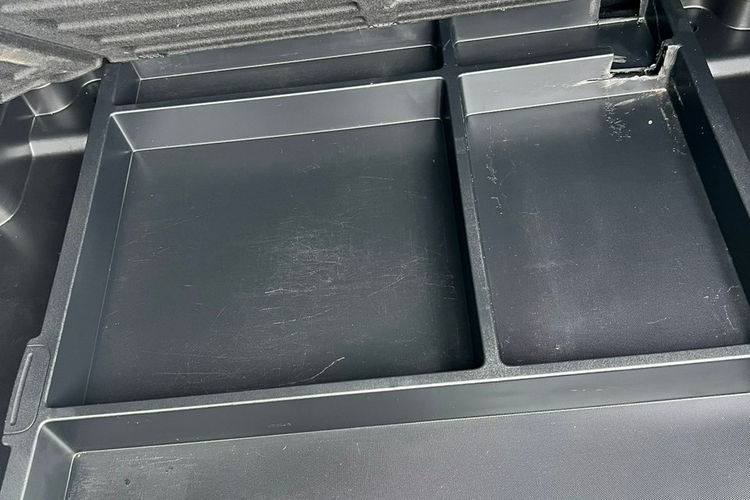 Kia Cee'd GDi Turbo , 2 komplety kół, czujniki park zdjęcie 8