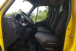 Renault Master RAMA PODWOZIE DO ZABUDOWY ROZSTAW OSI 4332MM KLIMA AUTOLAWETA PAKA zdjęcie 19