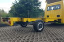 Renault Master RAMA PODWOZIE DO ZABUDOWY ROZSTAW OSI 4332MM KLIMA AUTOLAWETA PAKA zdjęcie 22