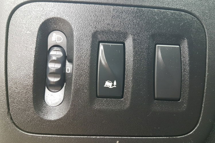 Renault Master RAMA PODWOZIE DO ZABUDOWY ROZSTAW OSI 4332MM KLIMA AUTOLAWETA PAKA zdjęcie 35