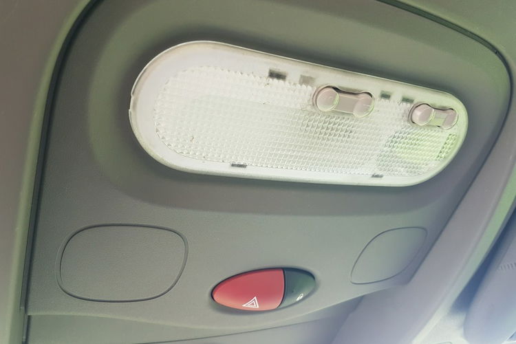 Renault Master RAMA PODWOZIE DO ZABUDOWY ROZSTAW OSI 4332MM KLIMA AUTOLAWETA PAKA zdjęcie 36