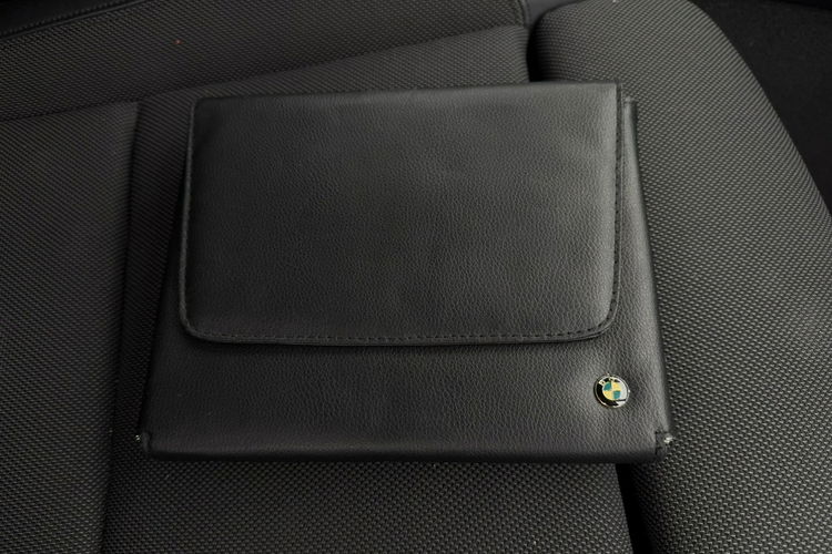 BMW 118 Cabrio, Klimatyzacja, Podgrzewane fotele, Półskóra, Sportsitze zdjęcie 24