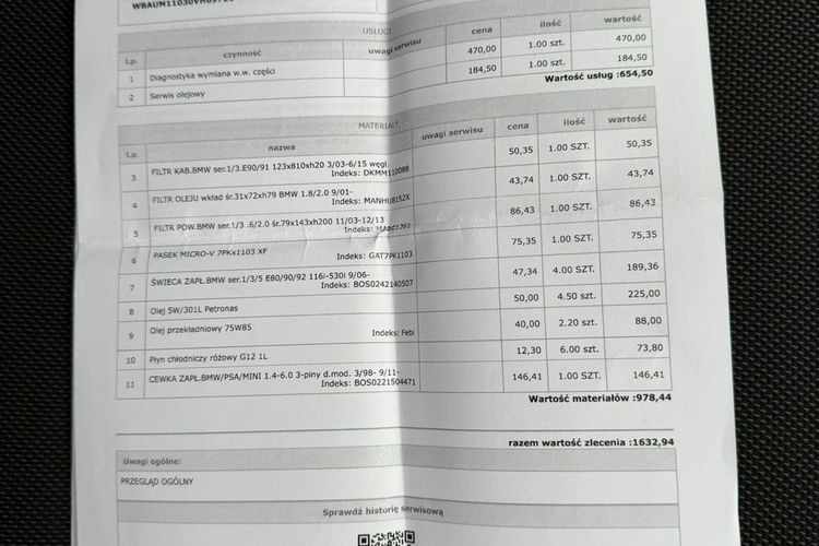 BMW 118 Cabrio, Klimatyzacja, Podgrzewane fotele, Półskóra, Sportsitze zdjęcie 29