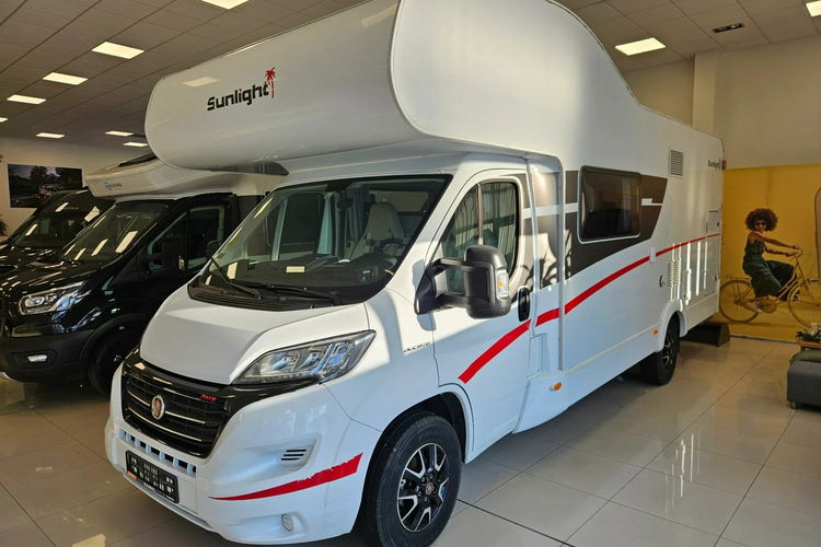 inny Sunlight A 72 zdjęcie 2