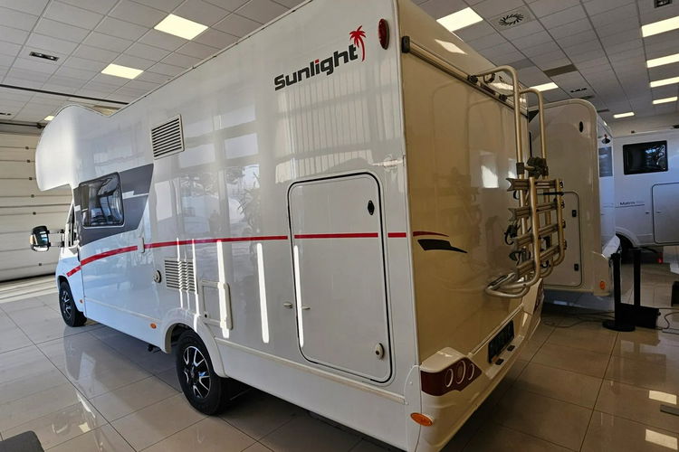 inny Sunlight A 72 zdjęcie 3