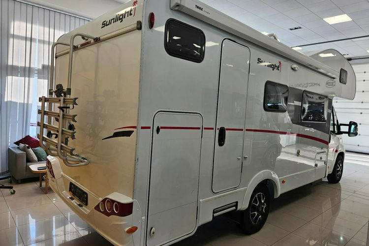 inny Sunlight A 72 zdjęcie 4