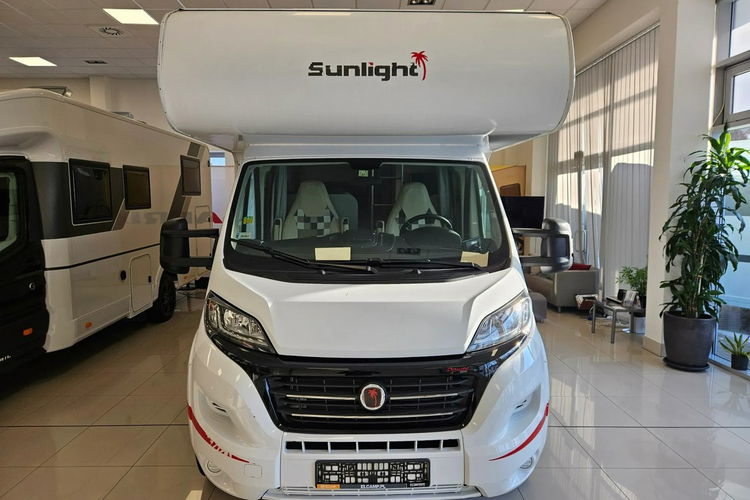 inny Sunlight A 72 zdjęcie 6