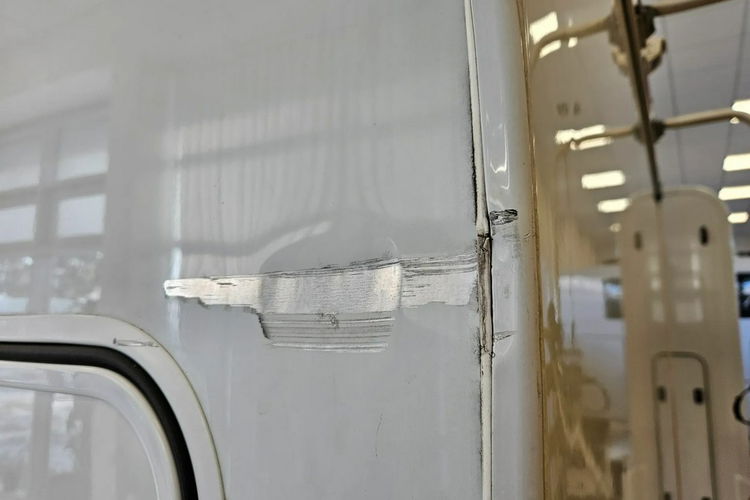 inny Sunlight A 72 zdjęcie 9