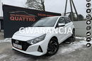 Hyundai i20 48V. Virtualny kokpit. Duży dotykowy wyświetlacz. Kamera cofania. zdjęcie 1