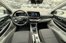 Hyundai i20 48V. Virtualny kokpit. Duży dotykowy wyświetlacz. Kamera cofania. zdjęcie 14