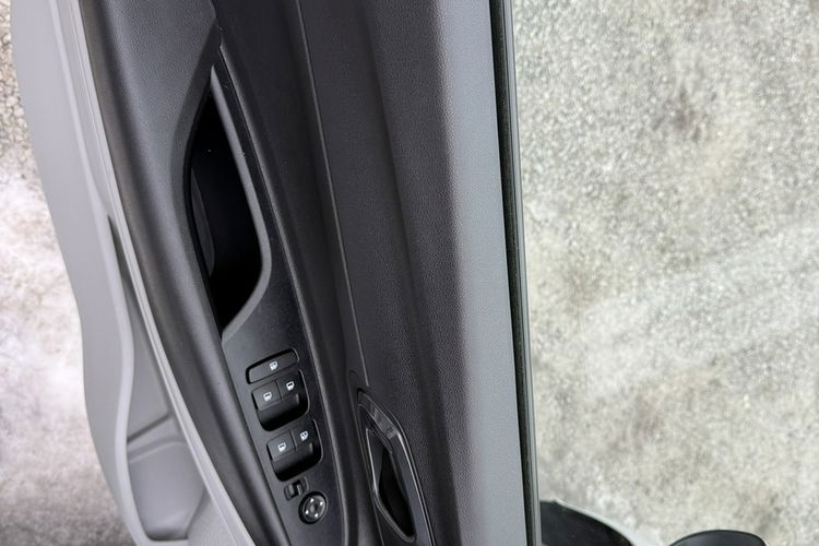 Hyundai i20 48V. Virtualny kokpit. Duży dotykowy wyświetlacz. Kamera cofania. zdjęcie 15