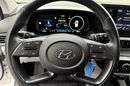 Hyundai i20 48V. Virtualny kokpit. Duży dotykowy wyświetlacz. Kamera cofania. zdjęcie 18