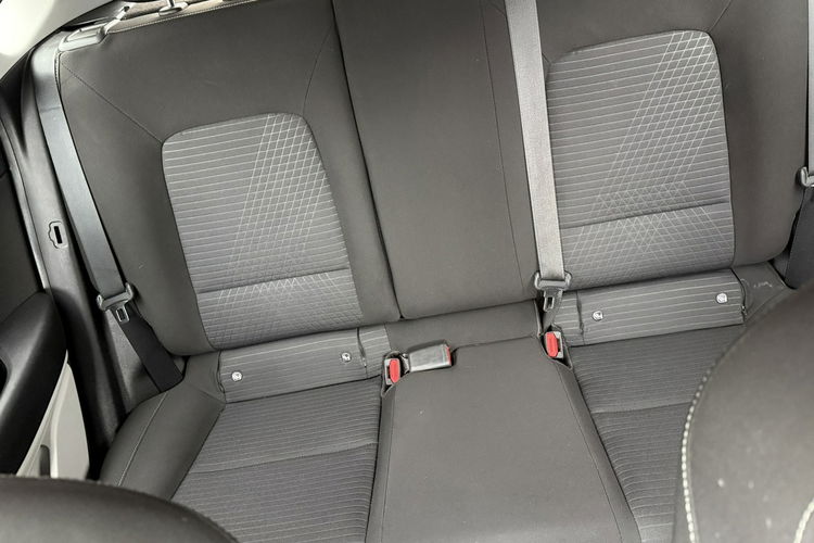 Hyundai i20 48V. Virtualny kokpit. Duży dotykowy wyświetlacz. Kamera cofania. zdjęcie 22