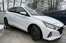 Hyundai i20 48V. Virtualny kokpit. Duży dotykowy wyświetlacz. Kamera cofania. zdjęcie 4