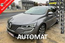 Renault Talisman 2.0 Automat Full Led 100% Bezwypadek Tylko 76 tyś. km Zarejestrowany zdjęcie 1