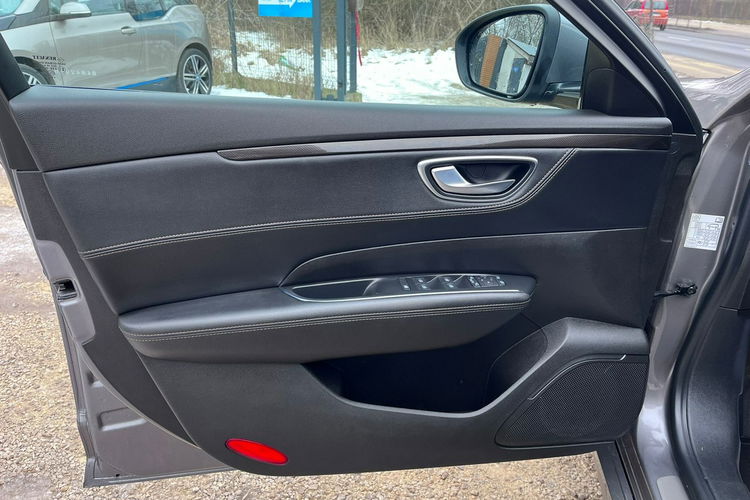 Renault Talisman 2.0 Automat Full Led 100% Bezwypadek Tylko 76 tyś. km Zarejestrowany zdjęcie 17