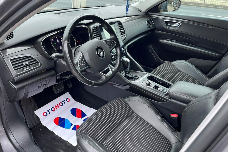 Renault Talisman 2.0 Automat Full Led 100% Bezwypadek Tylko 76 tyś. km Zarejestrowany zdjęcie 18