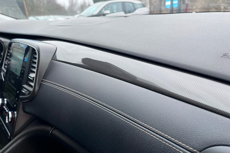 Renault Talisman 2.0 Automat Full Led 100% Bezwypadek Tylko 76 tyś. km Zarejestrowany zdjęcie 22